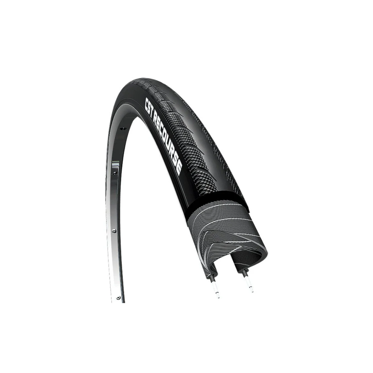 Padanga CST 700 x 28C Recourse C1808 - TB88748000