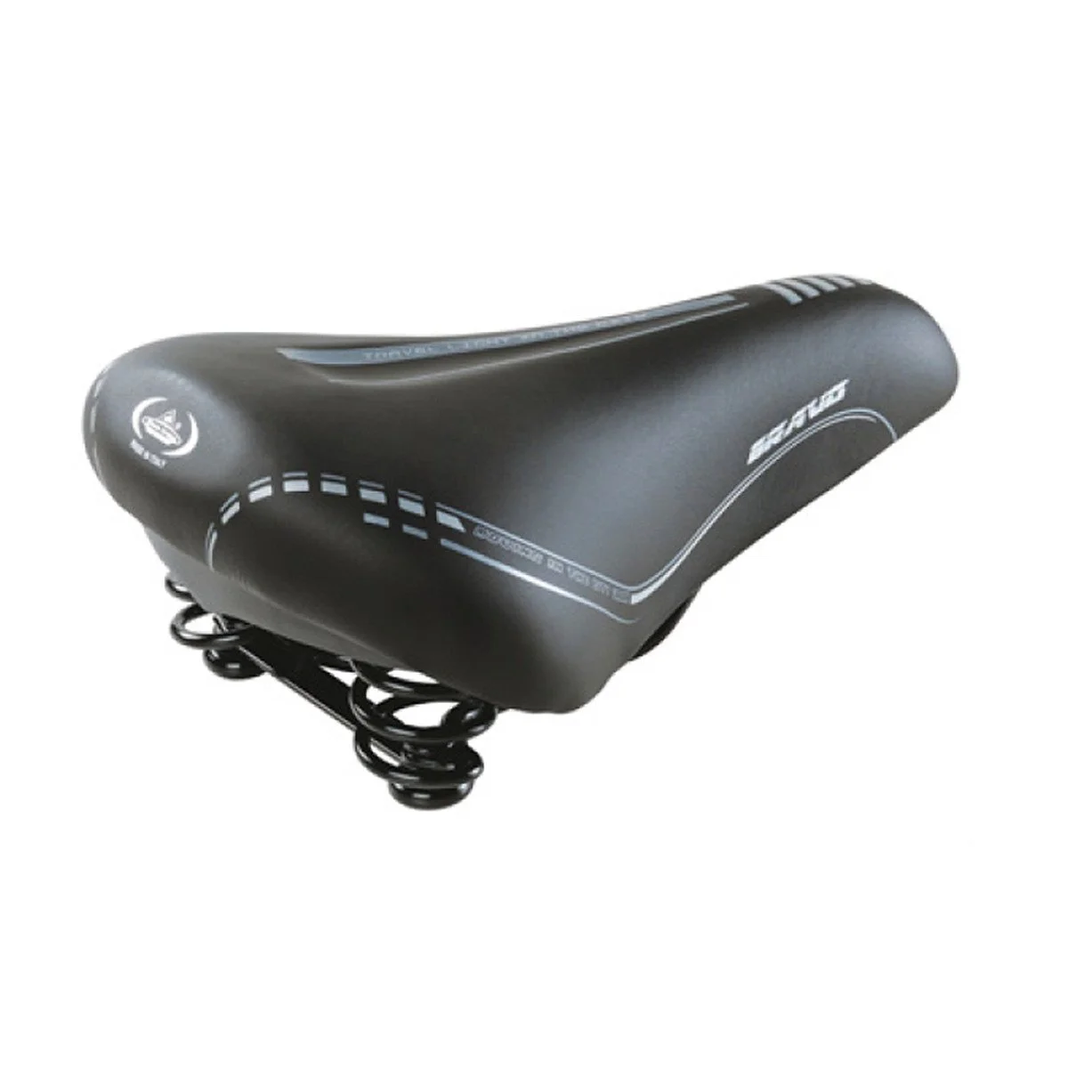 Balnelis Selle Monte Grappa Bravo Soft Balnelis Selle Monte Grappa Bravo Soft