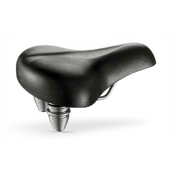 Balnelis Selle Monte Grappa Doppia Molla 280 x 240mm