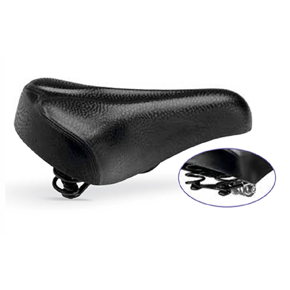 Balnelis Selle Monte Grappa City Bike