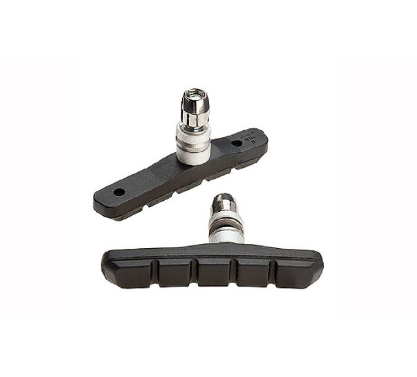 Stabdžių kaladėlės V-brake Jagwire Mountain Sport BWP5005