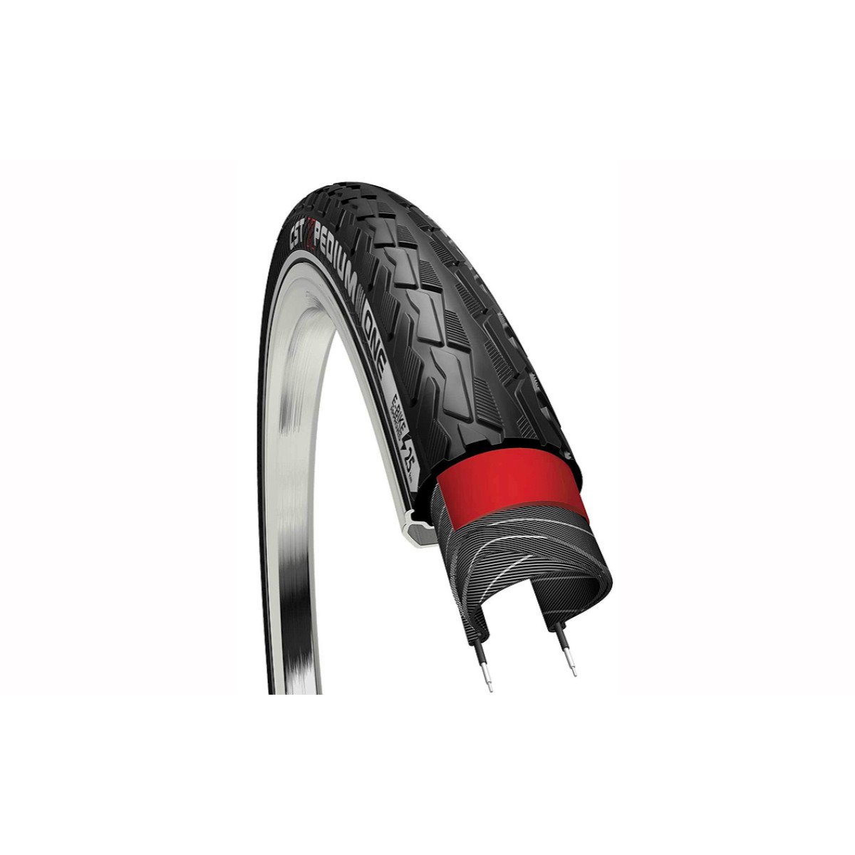 Padanga CST 28 x 1*5/8 x 1 3/8 - Xpedium C1880 Padanga CST 28 x 1*5/8 x 1 3/8 - Xpedium C1880