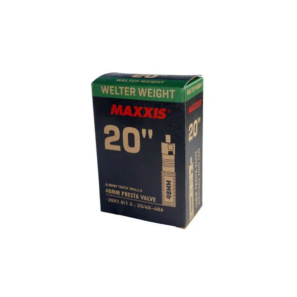 Kamera Maxxis 20 x 1.00/1.50 Presta 48mm