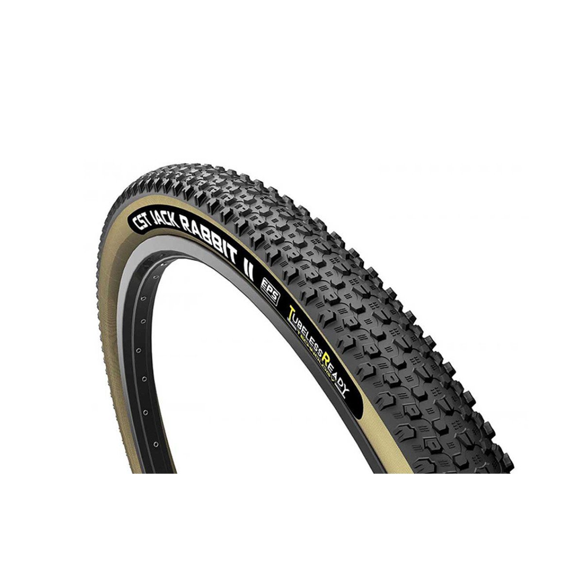 Padanga CST 29 x 2.25 Jack Rabbit II TR C1747N - TB00281500 Padanga CST 29 x 2.25 Jack Rabbit II TR C1747N - TB00281500