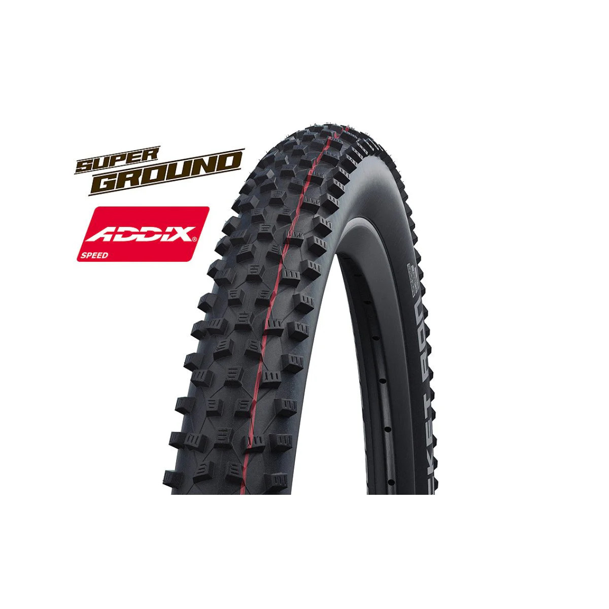 Padanga Schwalbe 29 x 2.25 Rocket Ron - 11601018.01 Padanga Schwalbe 29 x 2.25 Rocket Ron - 11601018.01