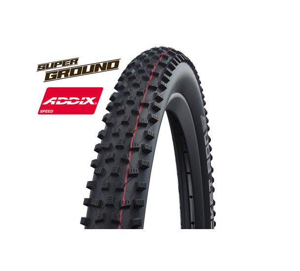 Padanga Schwalbe 29 x 2.25 Rocket Ron - 11601018.01