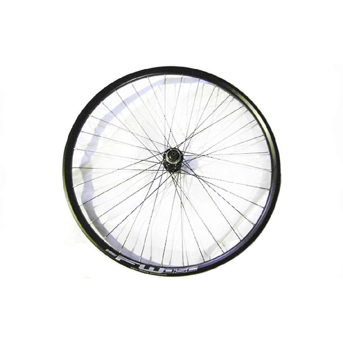 Ratas priekinis 26" Rodi FW Disc Ratas priekinis 26" Rodi FW Disc