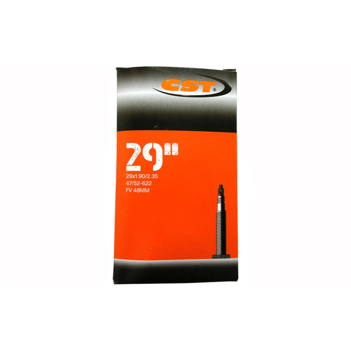 Kamera CST 29 x 1.90 x 2.35, F-V 48mm box