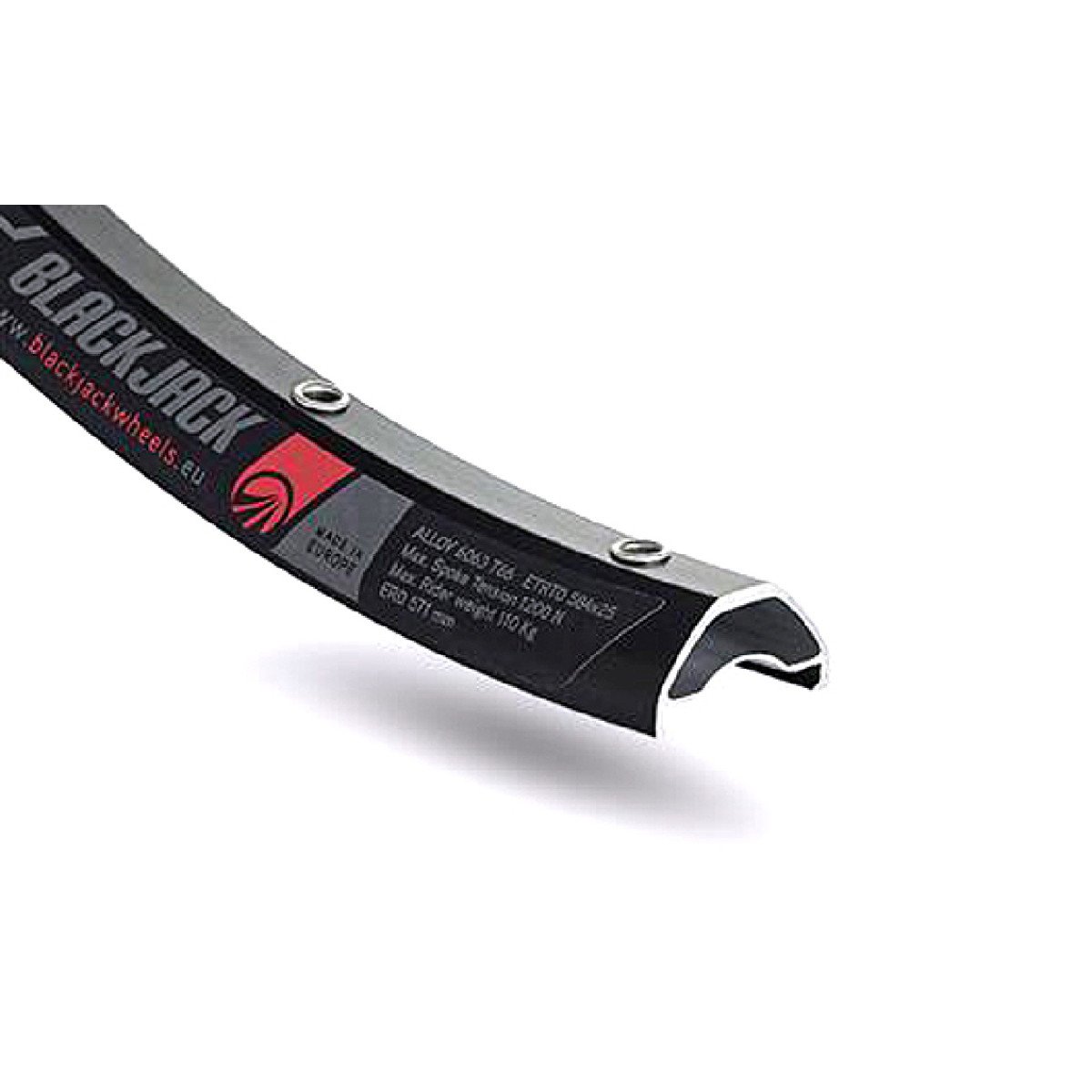 Ratlankis BlackJack 29" Ready25