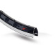 Rodi 700C Stradalle 28H ratlankis