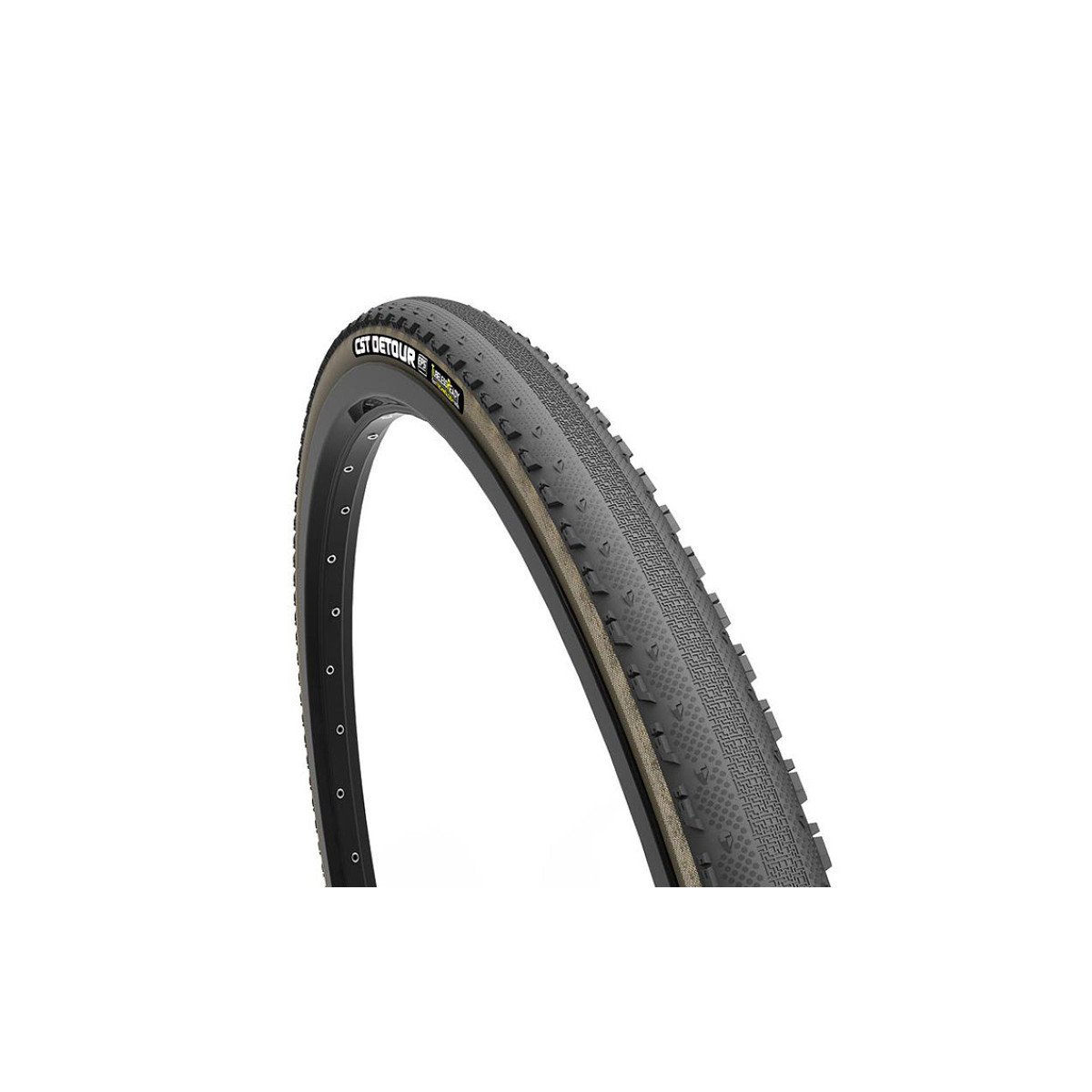 Padanga CST 700 x 38C Detour TR C3015 Padanga CST 700 x 38C Detour TR C3015