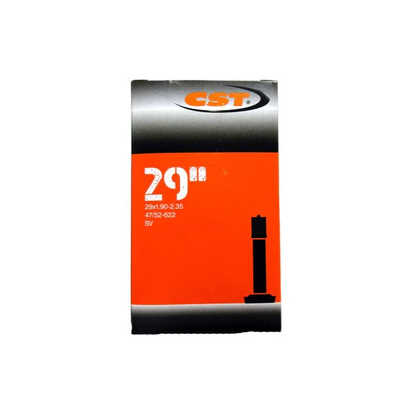 Kamera CST 29 x 1.90 x 2.35, A-V