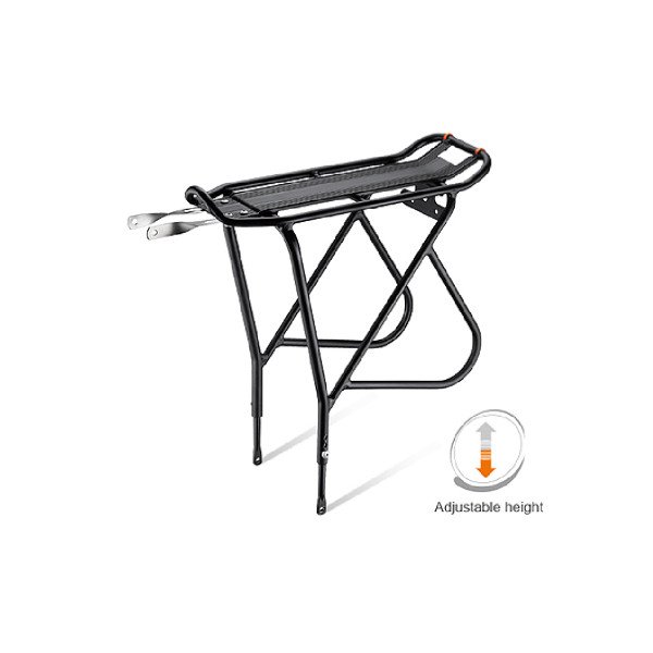 Bagažinė Ibera PakRak26"-29"