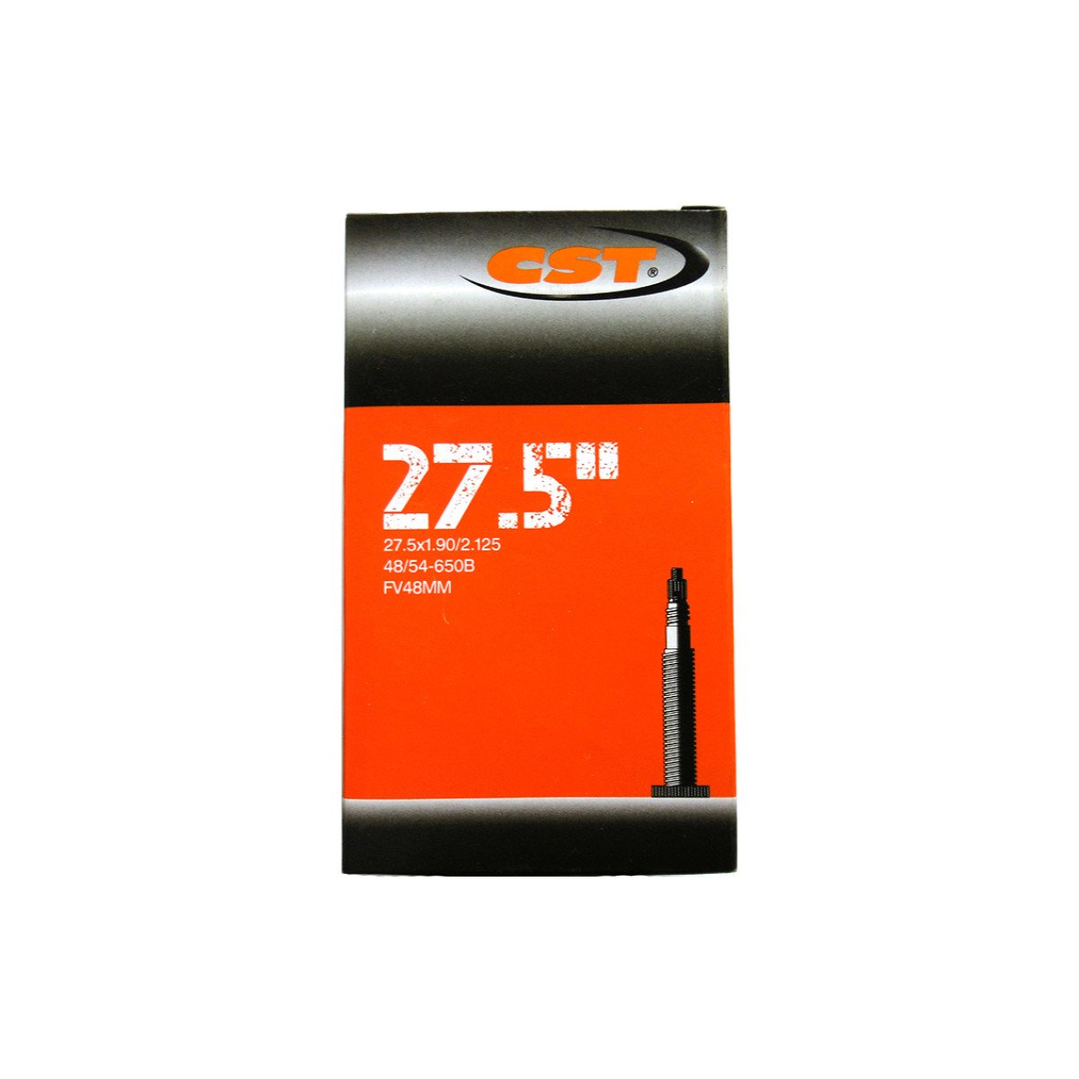 Kamera CST 27.5 x 1.90 x 2.125, F-V 48mm box
