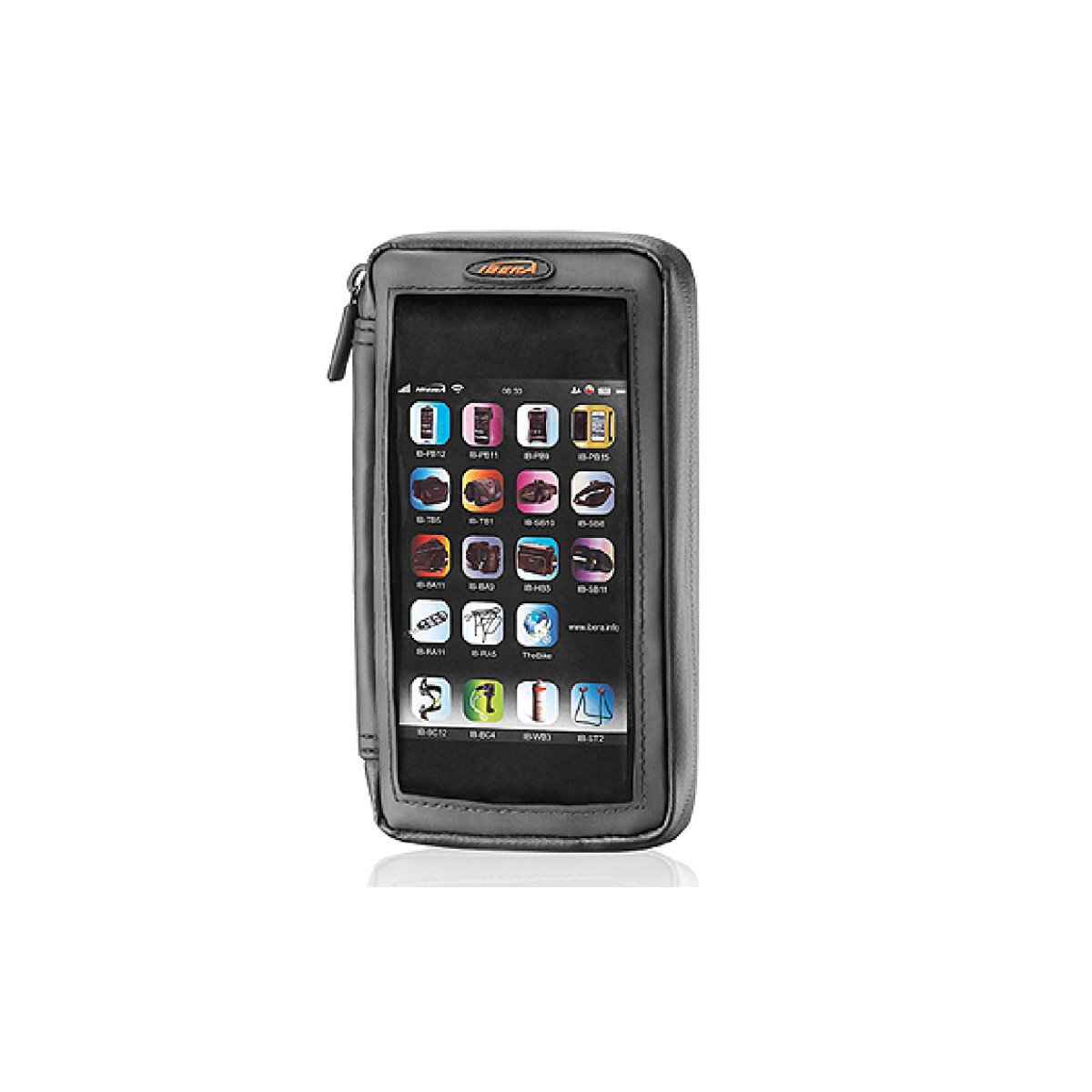 Telefono laikiklis Ibera IB-PB23Q5 Telefono laikiklis Ibera IB-PB23Q5