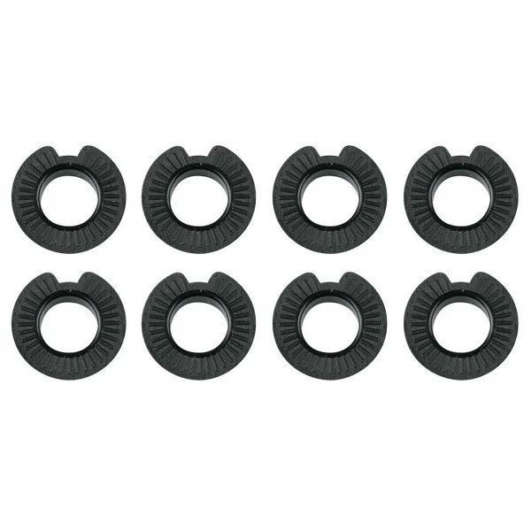 Purvasaugių tvirtinimo detalių komplektas SKS Bluemels 11496