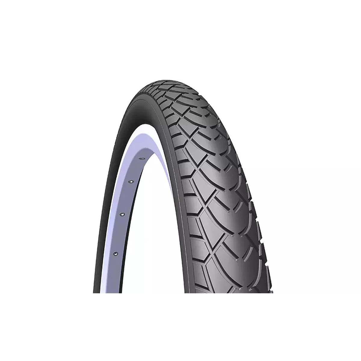 Padanga Rubena 24 x 1.75 x 2 Walrus