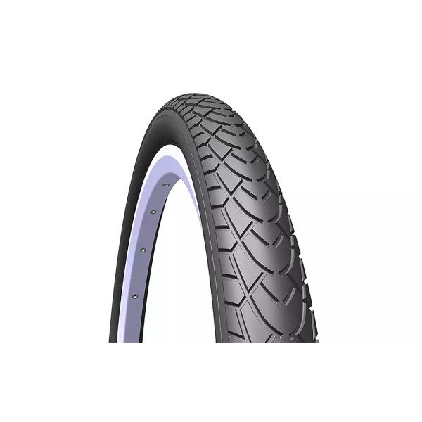 Padanga Rubena 24 x 1.75 x 2 Walrus