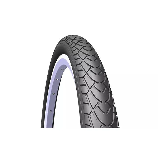 Padanga Rubena 24 x 1.75 x 2 Walrus