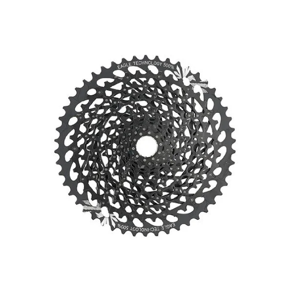 SRAM XG-1275 Eagle GX 10-50T galinis žvaigždžių blokas | 12 pavarų