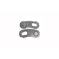 SRAM PowerLock Eagle grandinės sujungimas | 12 pavarų | silver