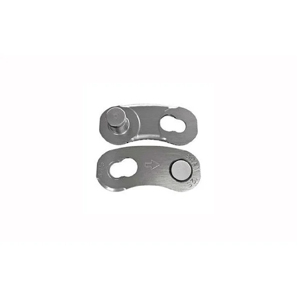 SRAM PowerLock Eagle grandinės sujungimas | 12 pavarų | silver