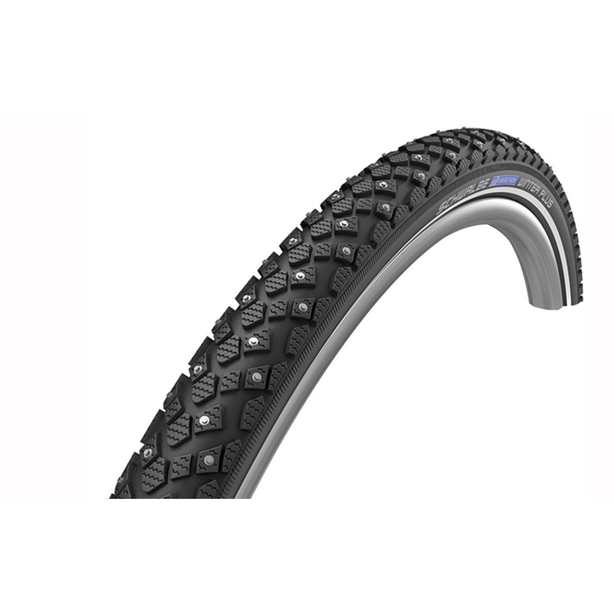 Padanga Schwalbe 28 x 2.00 Marathon Winter Plus Padanga Schwalbe 28 x 2.00 Marathon Winter Plus