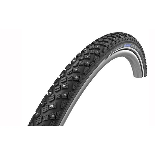 Padanga Schwalbe 28 x 2.00 Marathon Winter Plus