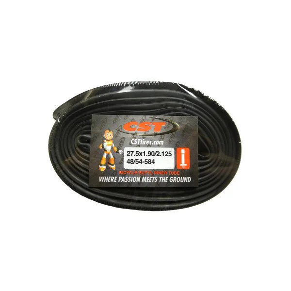 Kamera CST 27.5 x 1.90 x 2.125, A-V