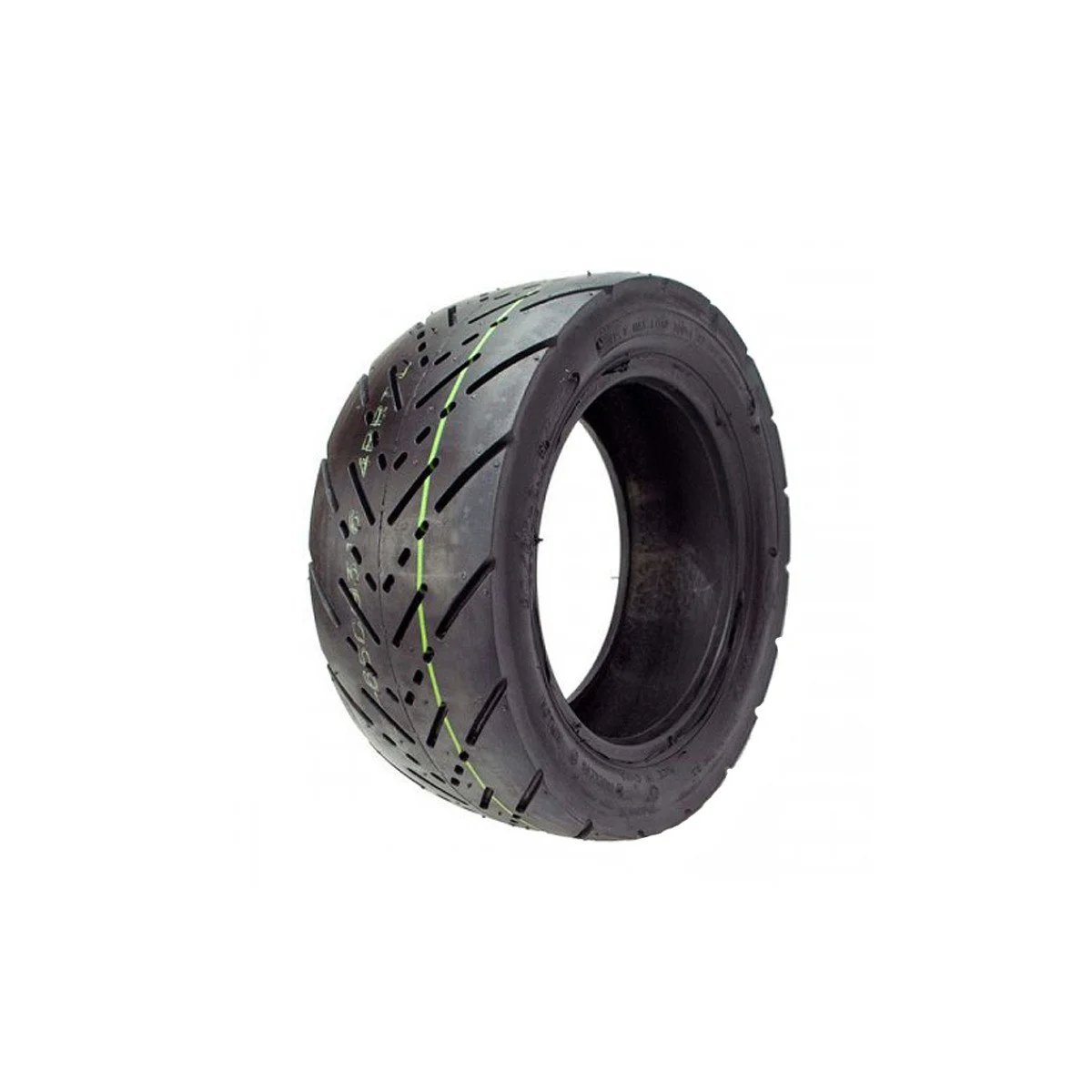 Padanga elektriniam paspirtukui CST 90/65 x 6.5