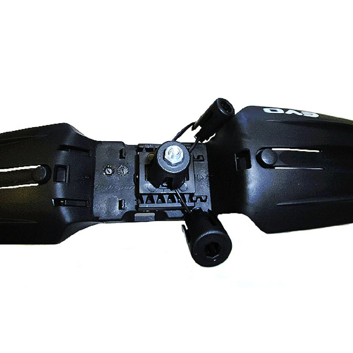 Purvasaugis priekinis Polisport 26"-29" Cross Country Evo