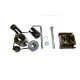 Purvasaugis priekinis Polisport 26"-29" Cross Country Evo