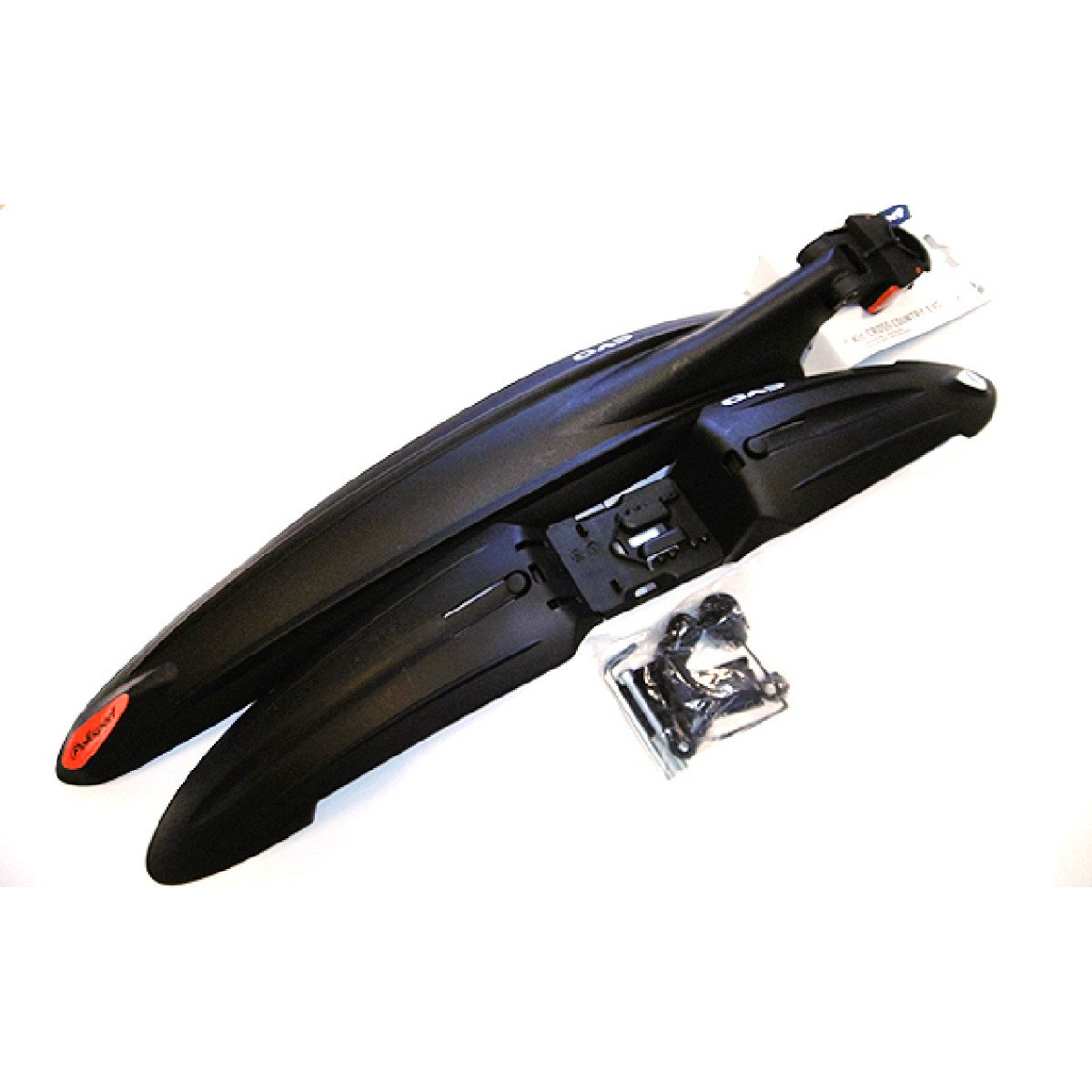 Purvasaugių komplektas Polisport 26"-29" Cross Country Evo