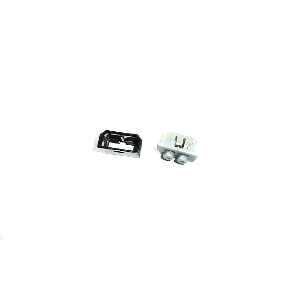 Priekinės įvorės dinamos jungtis Shimano HB-NX30