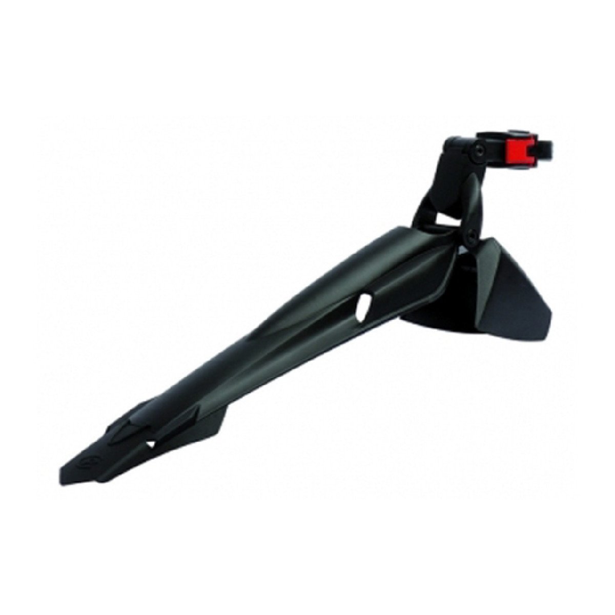 Purvasaugis galinis Polisport 26"-29" X-Fighter