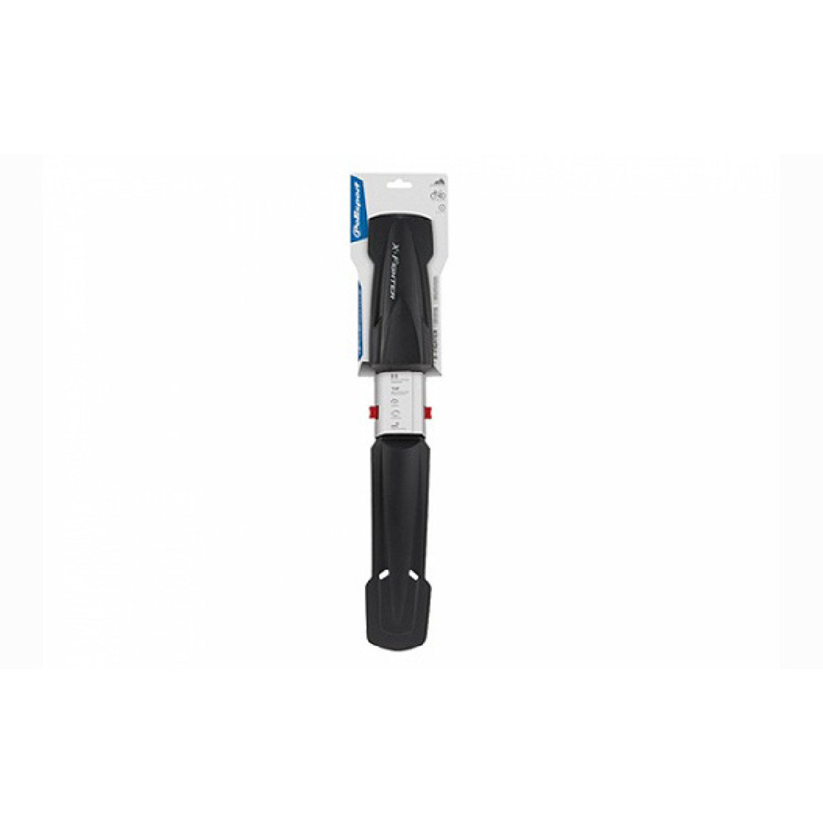 Purvasaugis priekinis Polisport 26"-29" X-Fighter