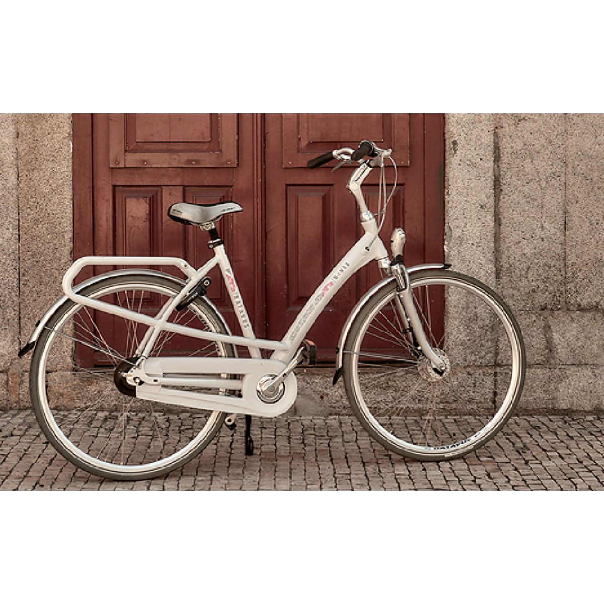 Purvasaugių komplektas Polisport 28" Towny - 8628000001 Purvasaugių komplektas Polisport 28" Towny - 8628000001