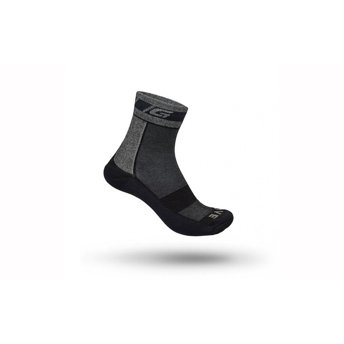 Dviratininko kojinės GripGrab Merino Winter Dviratininko kojinės GripGrab Merino Winter