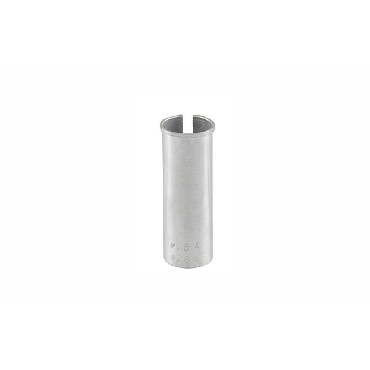 Balnelio stovo adapteris Pro Supergo 27.2 / 28.6mm Balnelio stovo adapteris Pro Supergo 27.2 / 28.6mm