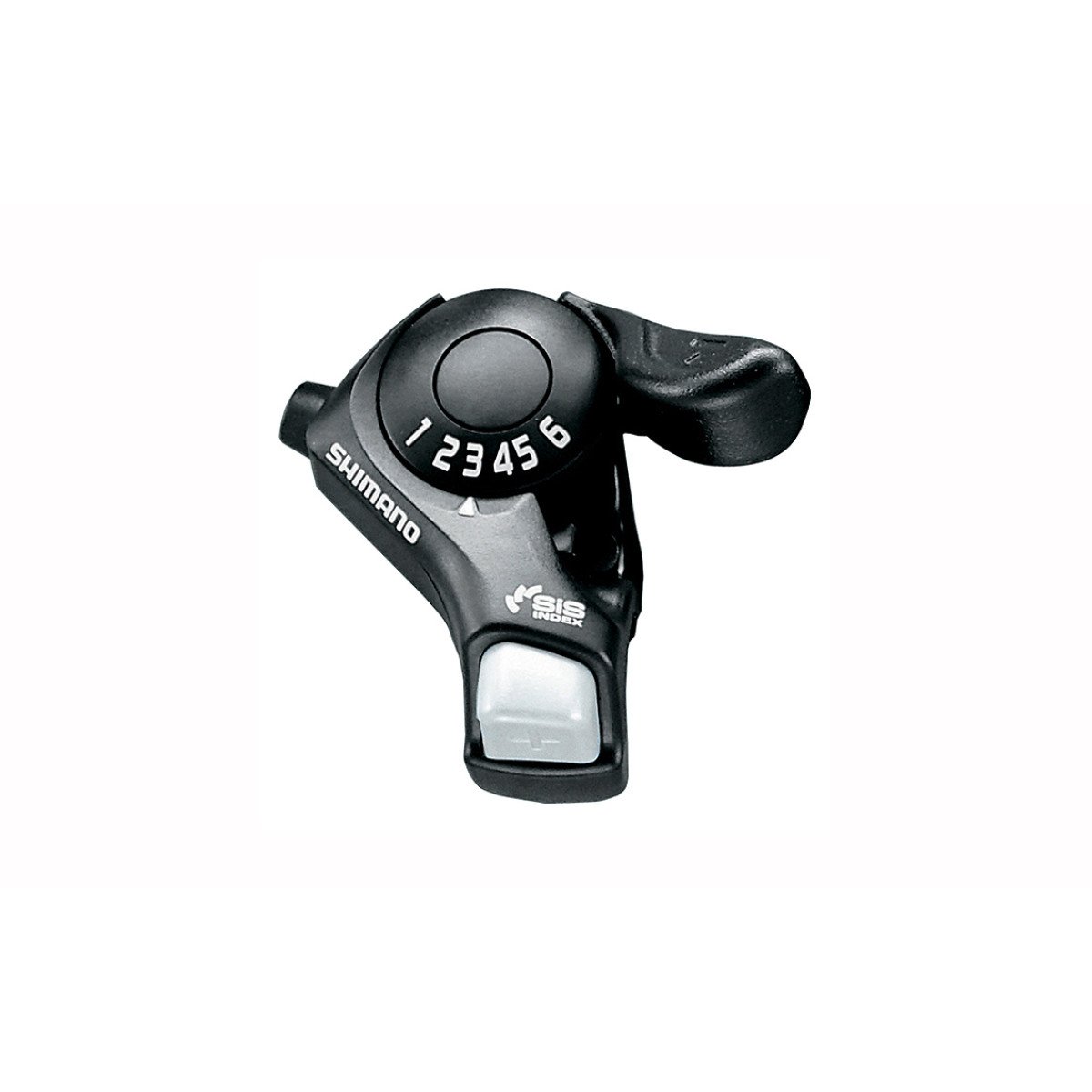 Pavarų rankenėlė Shimano SL-TX30 Tourney - ASLTX30R6AT