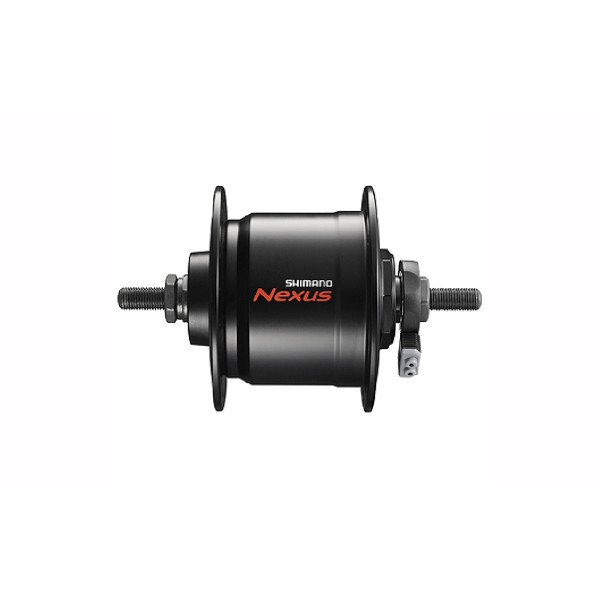 Stebulė dinama Shimano Nexus DH-C3000-2N