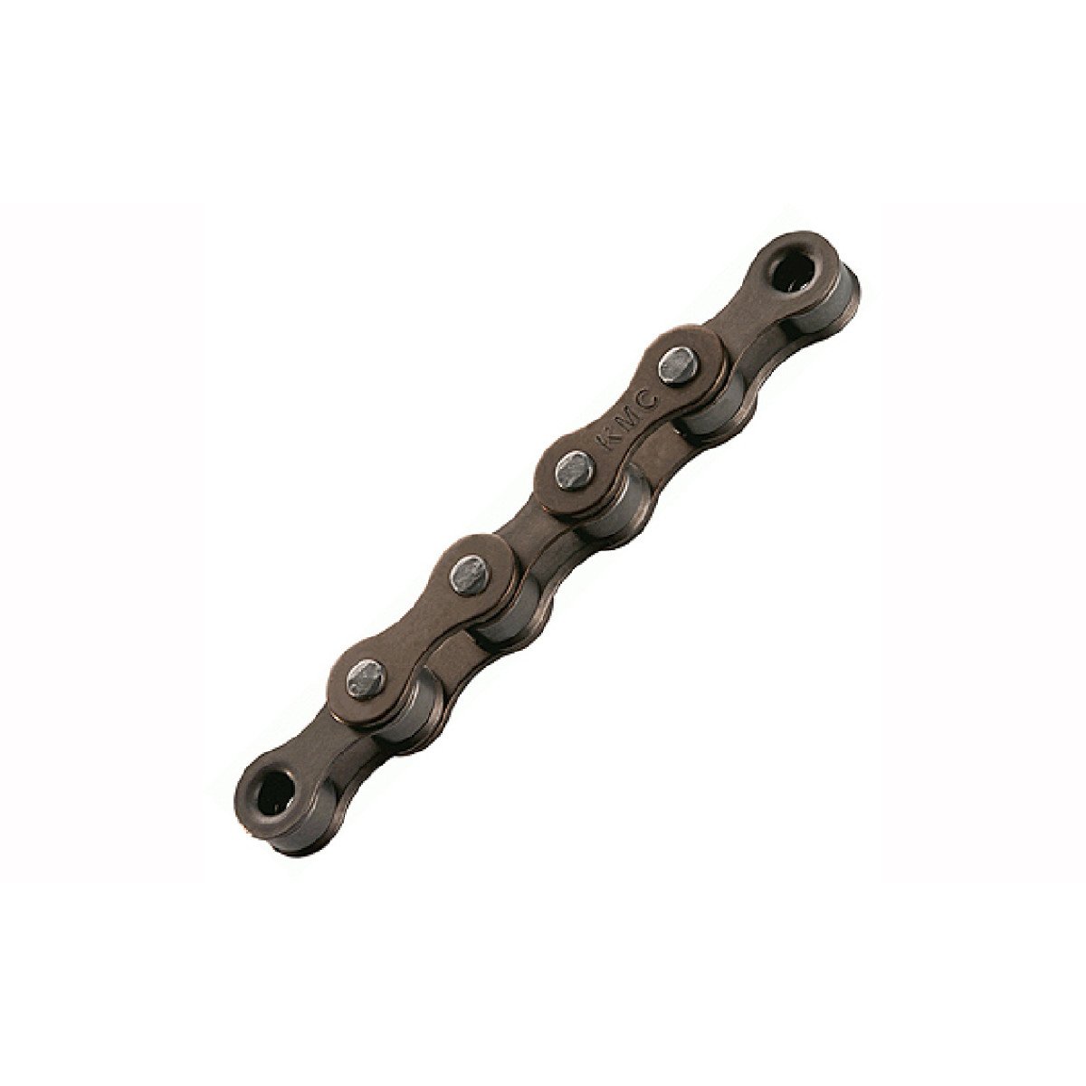 KMC S1 Wide Brown 112L grandinė | 1 pavaros