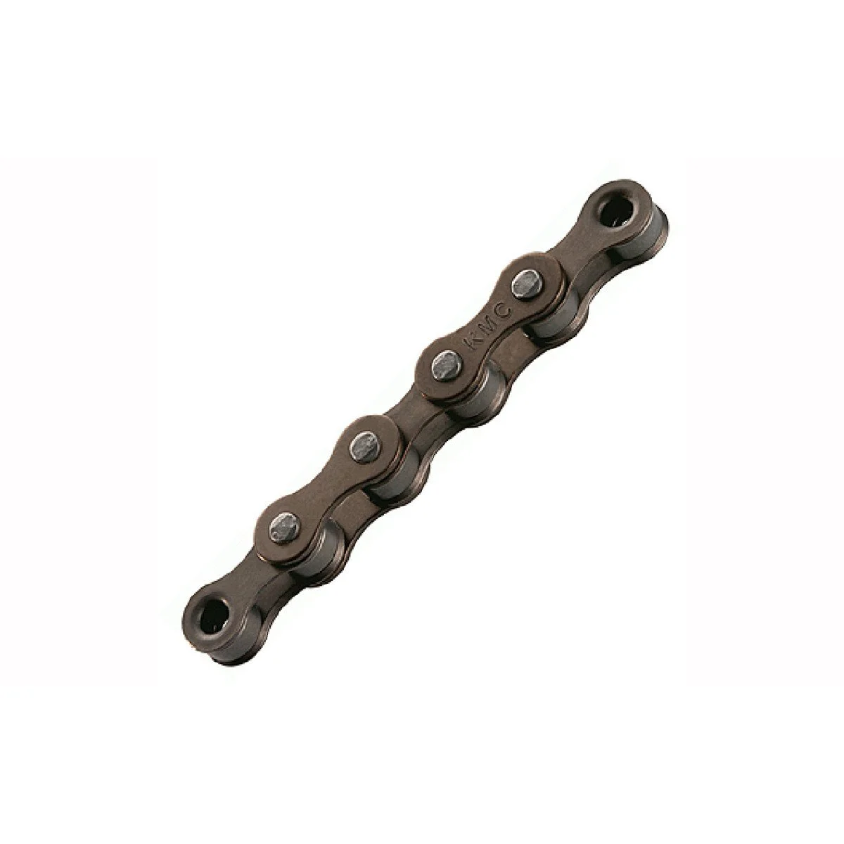 KMC S1 Wide Brown 112L grandinė | 1 pavaros