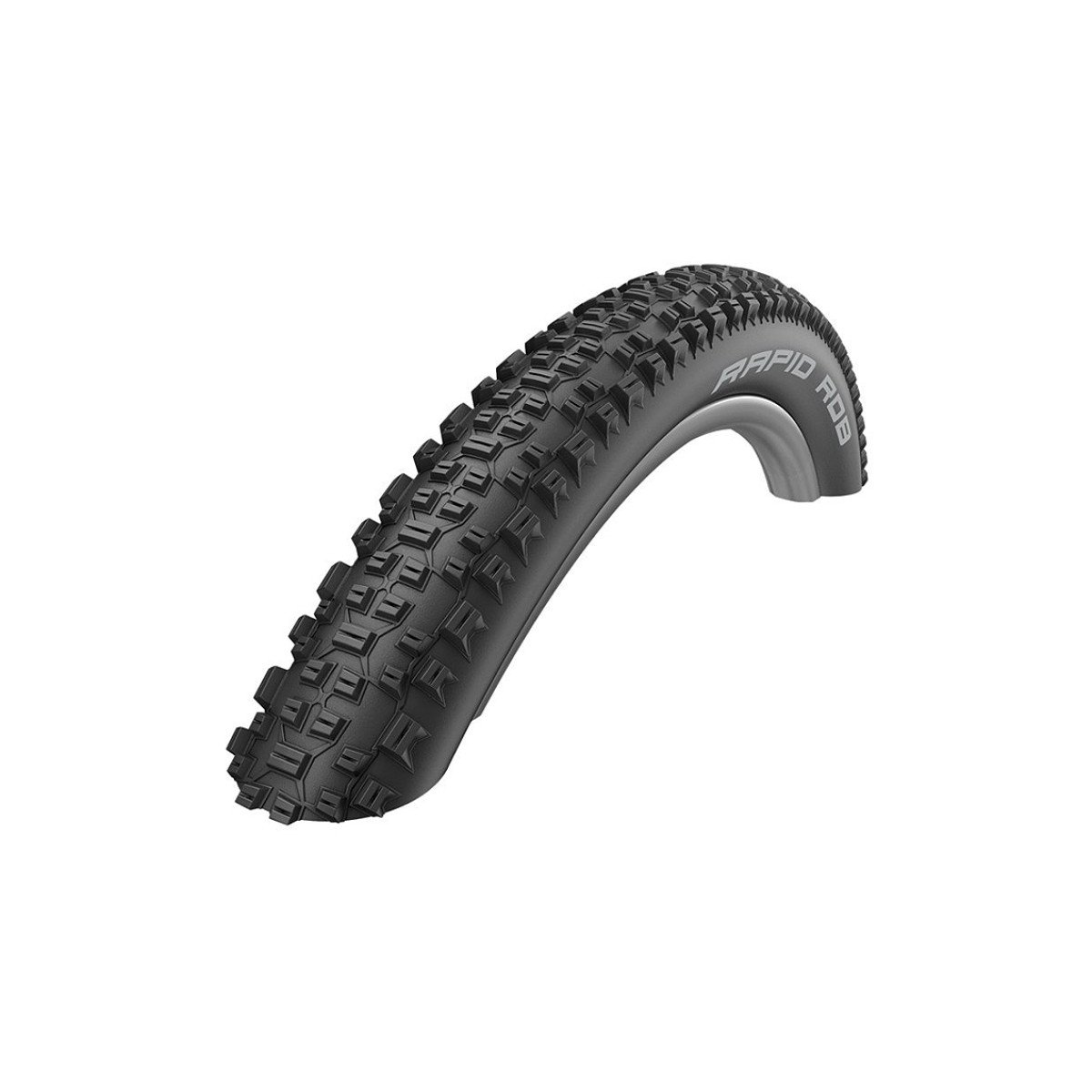 Padanga Schwalbe 27.5 x 2.25 Rapid Rob Padanga Schwalbe 27.5 x 2.25 Rapid Rob