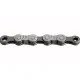 KMC Z8.3 Silver Grey 116L grandinė | 6/7/8 pavarų - bulk