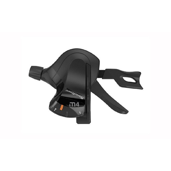 Pavarų rankenėlė SunRace DLM403 dešinė