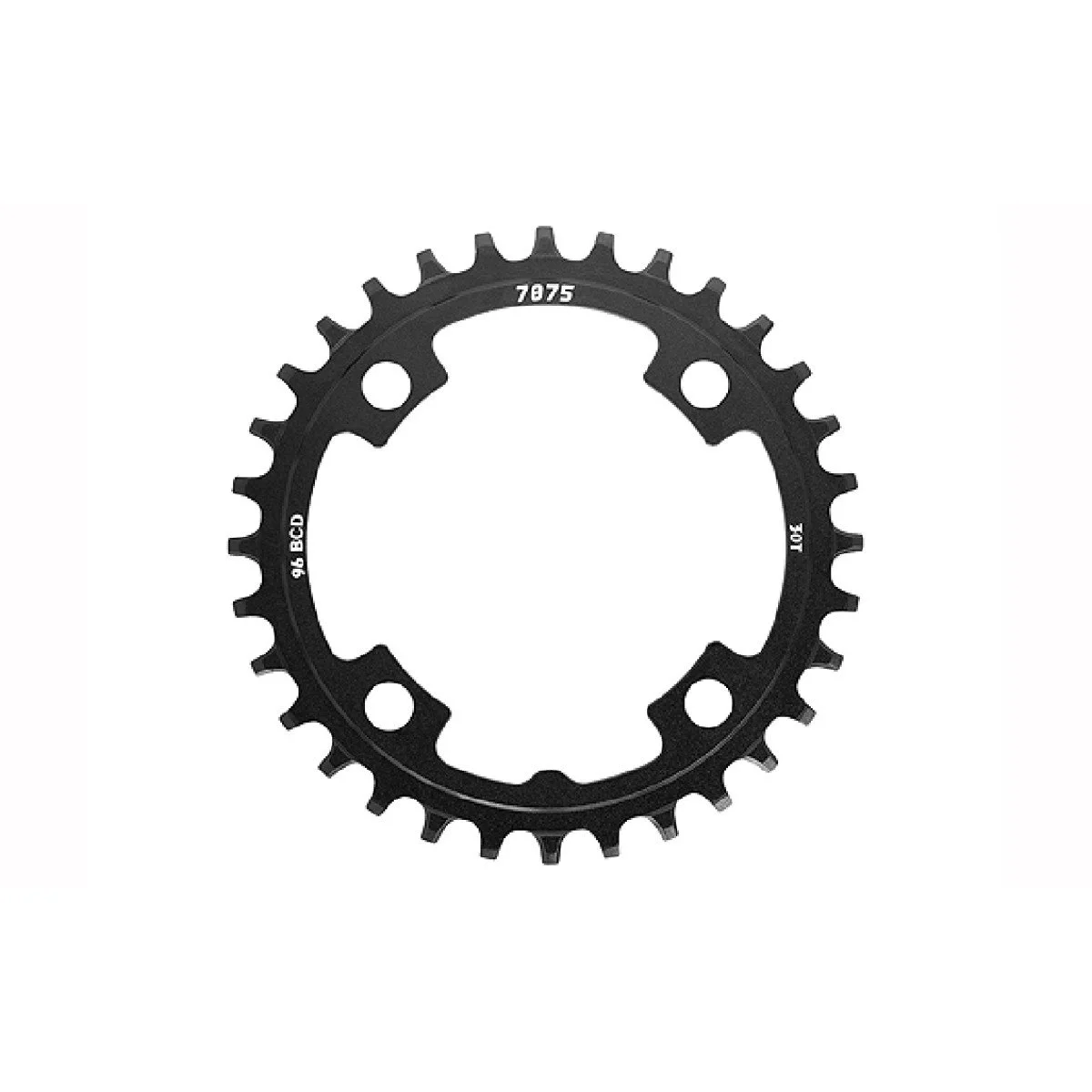 Žvaigždutė priekinė SunRace CRMS00