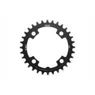 Žvaigždutė priekinė SunRace CRMS00