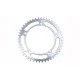 Žvaigždutė priekinė Sturmey Archer CRT60 42T