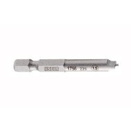 Įrankis Unior 1756 stipinų galvutėms 1.5mm